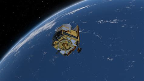 what's happening in space today.